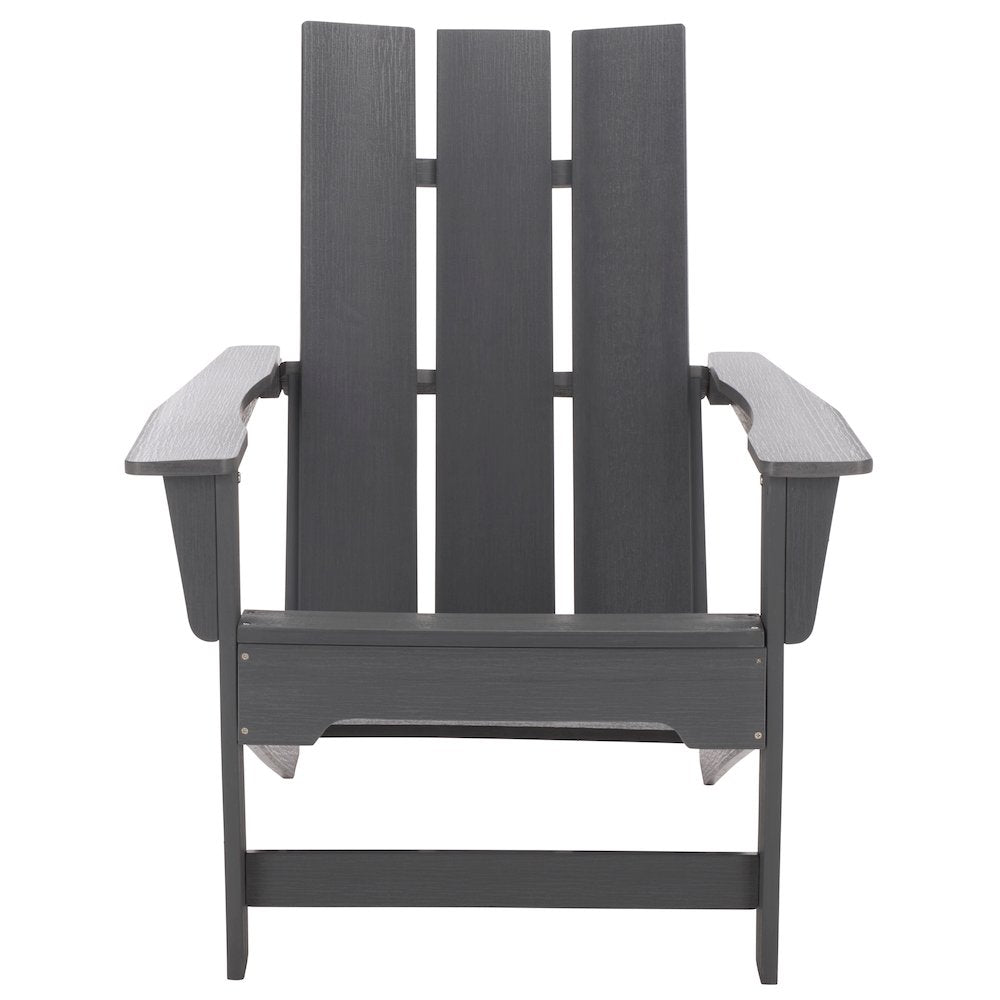 Olivia All Weather Adirondack Chair