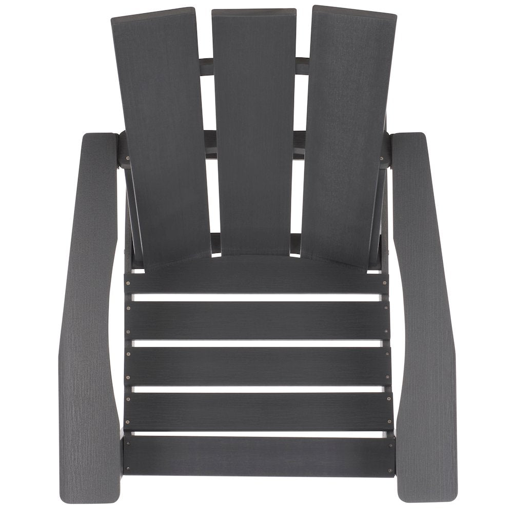 Olivia All Weather Adirondack Chair