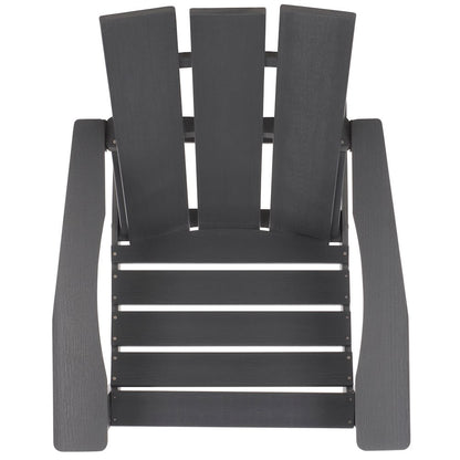 Olivia All Weather Adirondack Chair