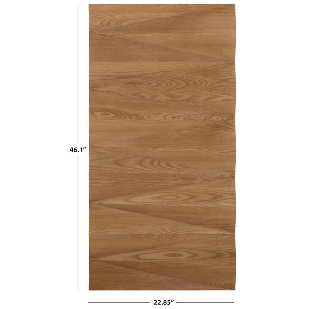 Jan Chevron Wall Decor