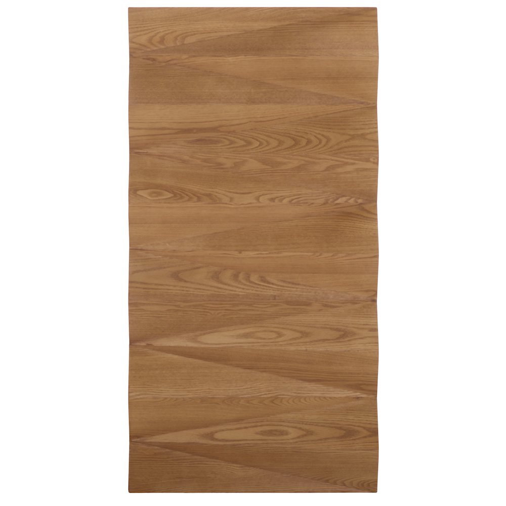 Jan Chevron Wall Decor