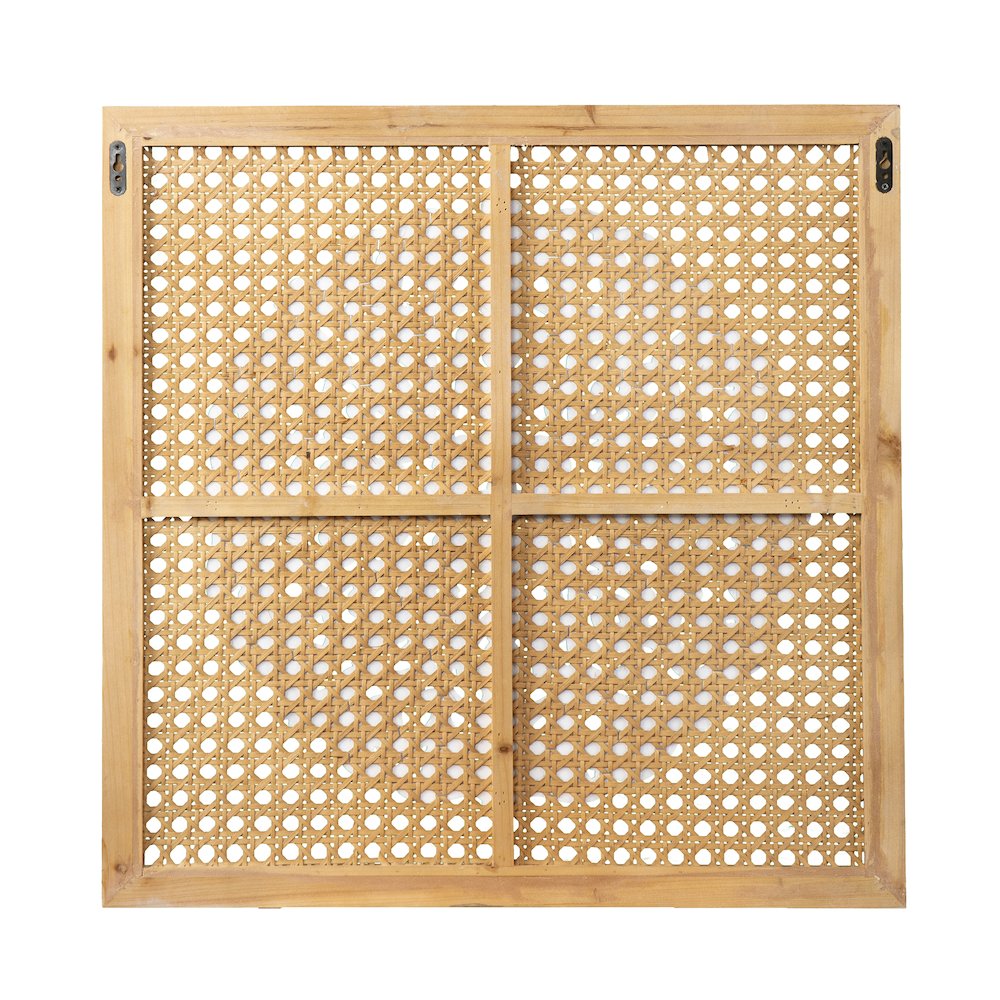 Heraldi Distressed Wall Panel - Natural