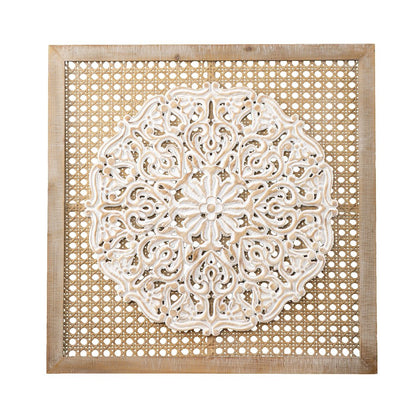 Heraldi Distressed Wall Panel - Natural