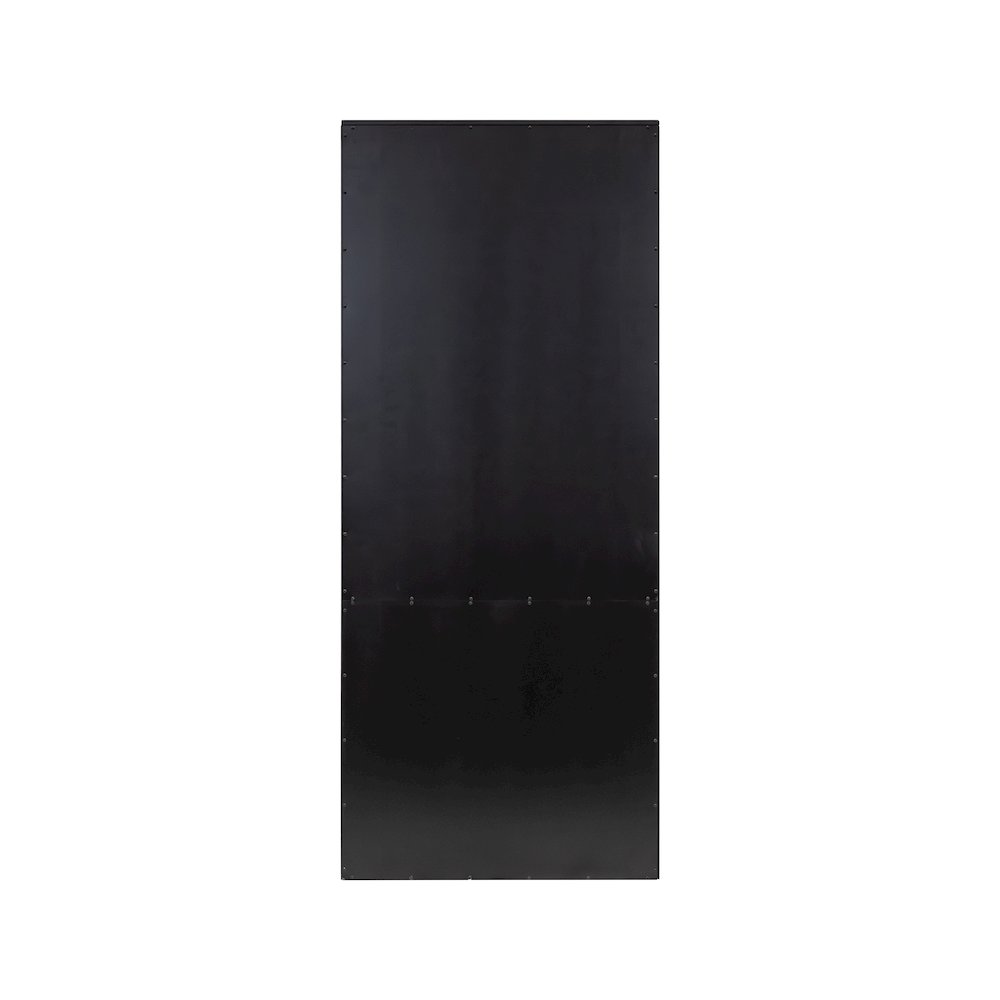 Modern Wood Open Bookcase, Office Bookcase, Office Shelving, Office Storage