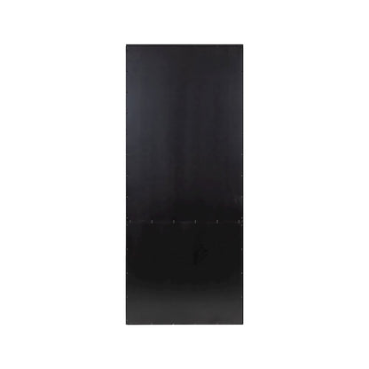 Modern Wood Open Bookcase, Office Bookcase, Office Shelving, Office Storage