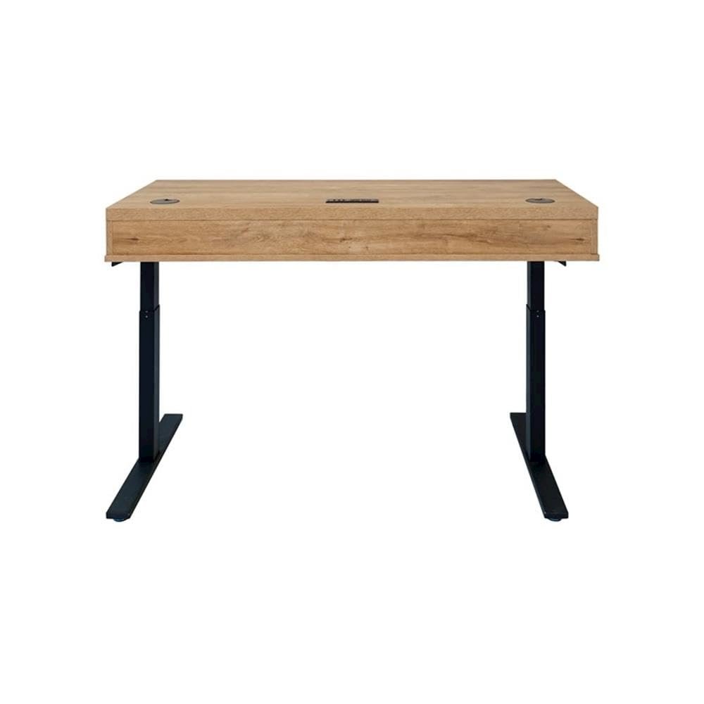 Mason Laminate Office Electronic Sit/Stand Desk