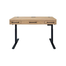 Mason Laminate Office Electronic Sit/Stand Desk