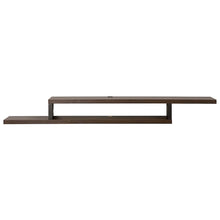 Wallmounts Wall Mounted TV Console 72-inch