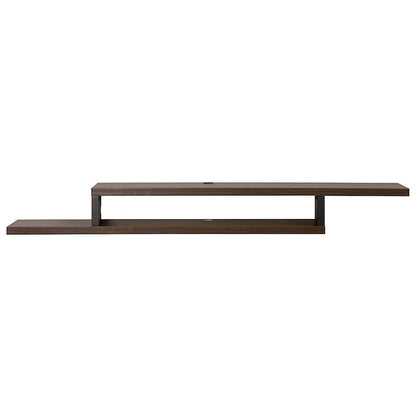 Wallmounts Wall Mounted TV Console 72-inch