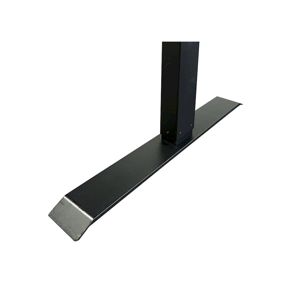 Mason Laminate Office Electronic Sit/Stand Desk