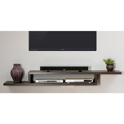 Wallmounts Wall Mounted TV Console 72-inch