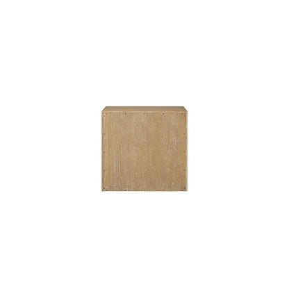 Modern Wood Filing Cabinet With Drawers, Decorative Wooden File Cabinet