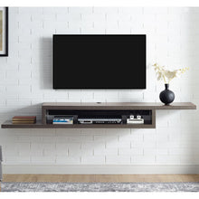 Wallmounts Wall Mounted TV Console 72-inch