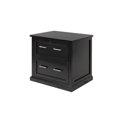 Modern Wood Lateral File, Office Lateral File, Storage File Drawer
