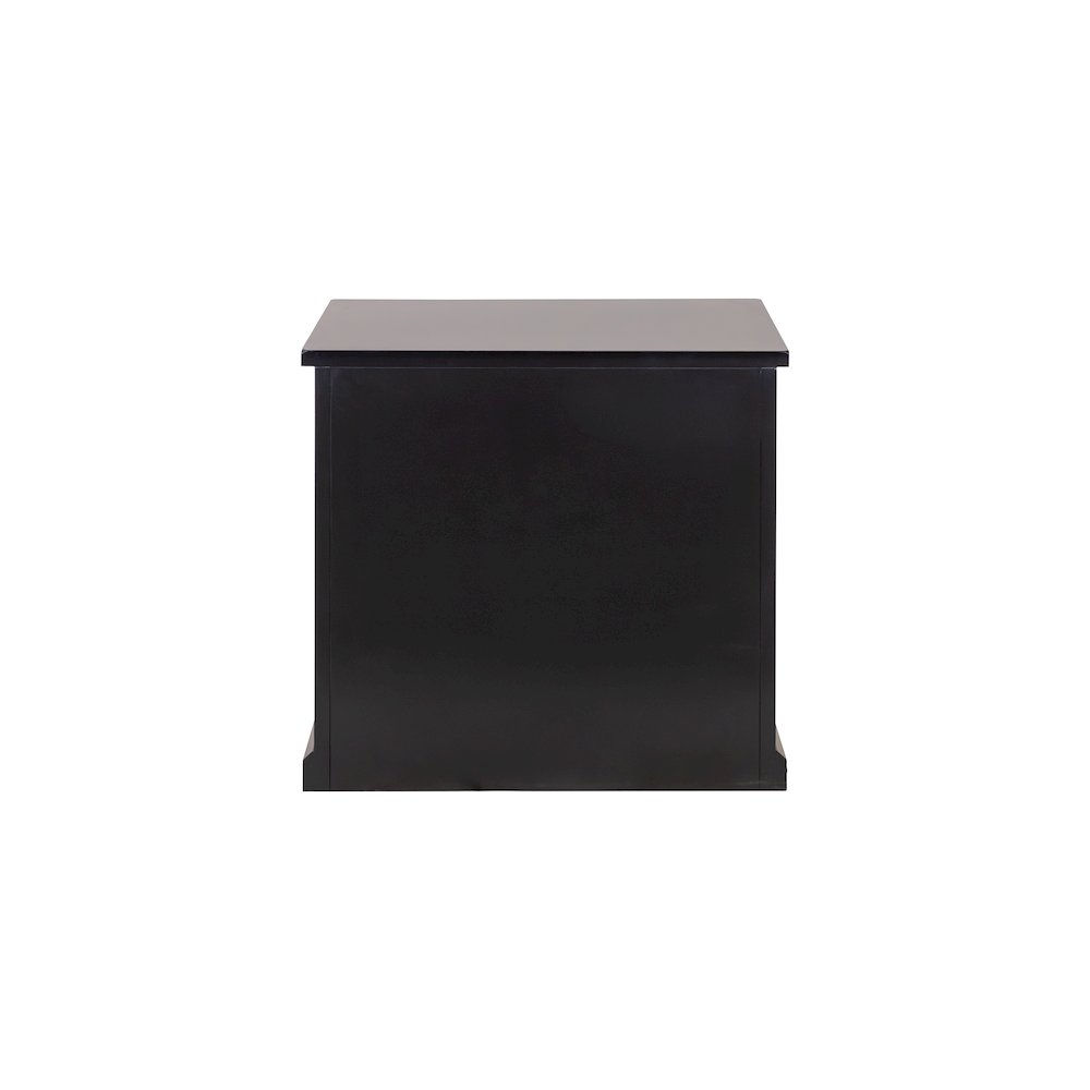 Modern Wood Lateral File, Office Lateral File, Storage File Drawer