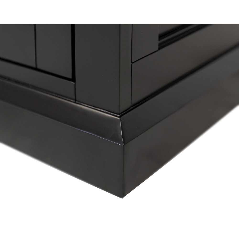 Modern Wood Lateral File, Office Lateral File, Storage File Drawer