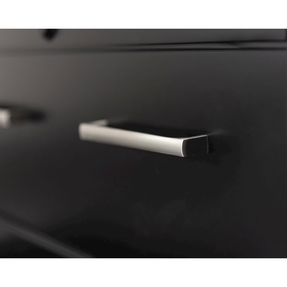 Modern Wood Lateral File, Office Lateral File, Storage File Drawer