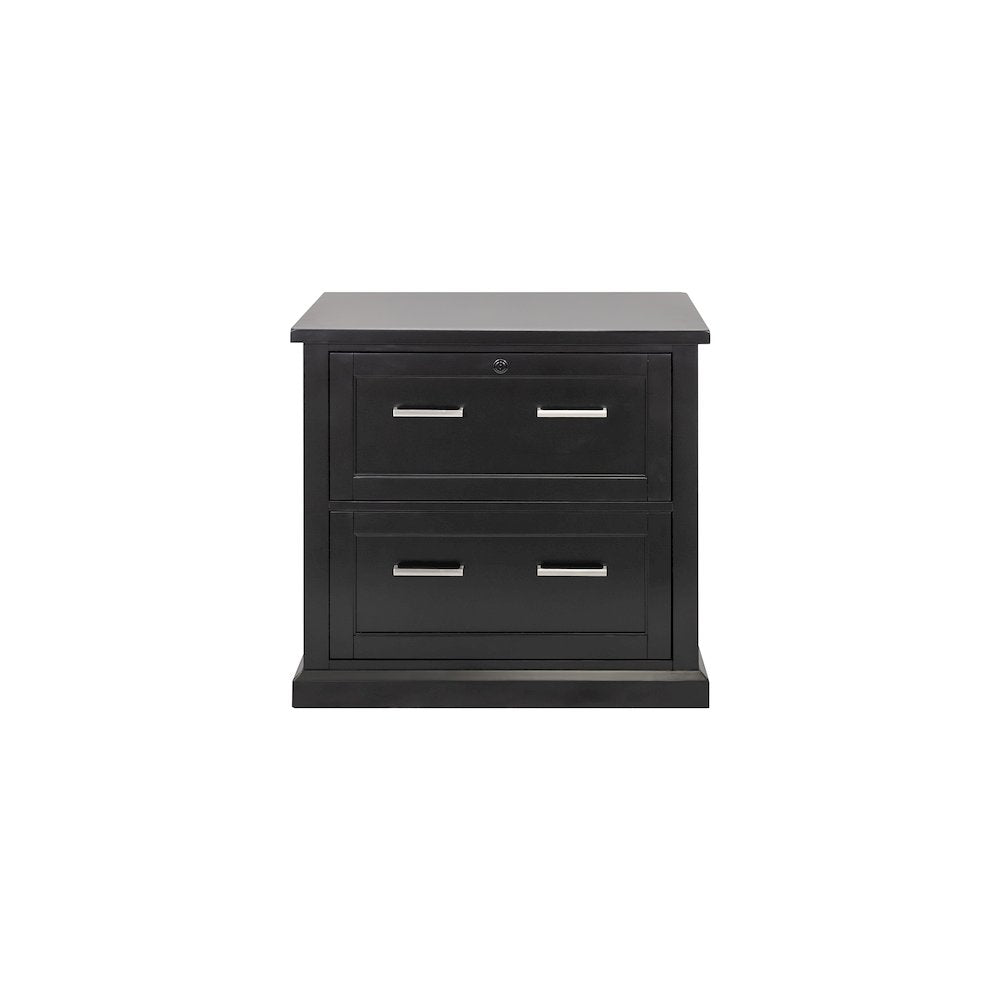 Modern Wood Lateral File, Office Lateral File, Storage File Drawer