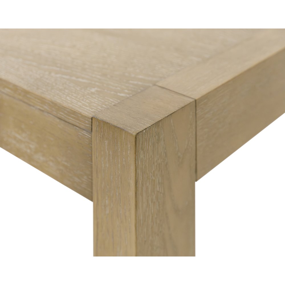 Canyon Drive Wood L-Shape Pedestal Desk with RHF Open Return