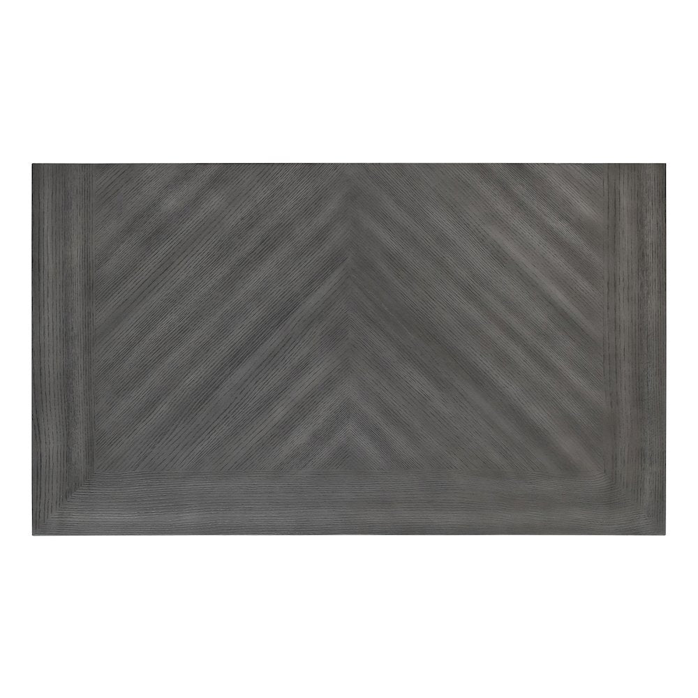 Hartford Wood Lateral File With Locking Legal/Letter File Drawer