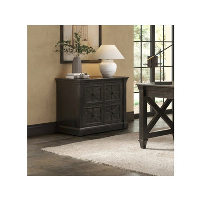 Kingston Wood Lateral File