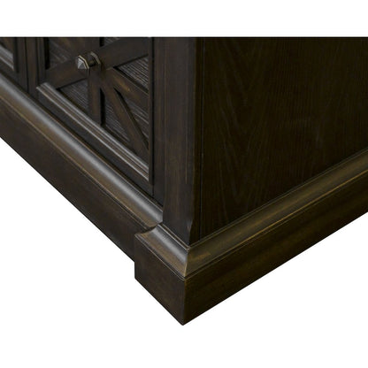 Kingston Wood Lateral File