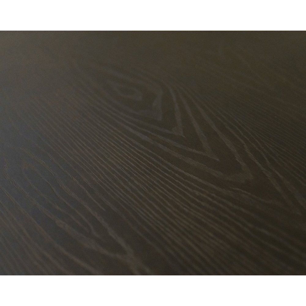 Kingston Wood L-Desk & Return, Writing Table & Return