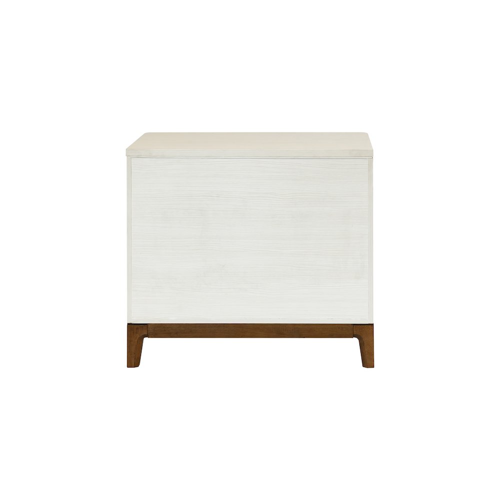 Contemporary Laminate Wood Lateral File, Office Storage File Drawer