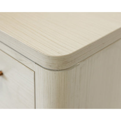 Contemporary Laminate Wood Lateral File, Office Storage File Drawer