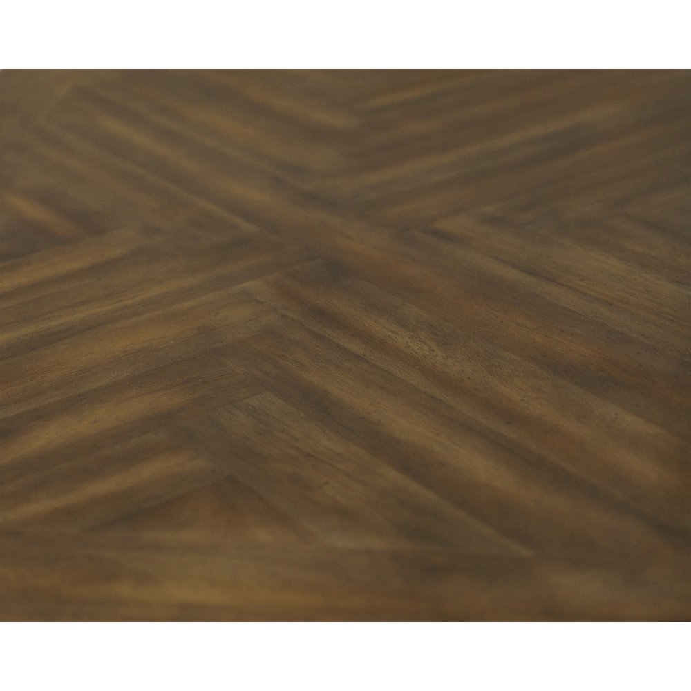 Porter Lateral File, Storage File Drawer, Brown