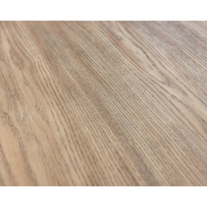Traditional Wood Writing Desk, Office Table with Drawers