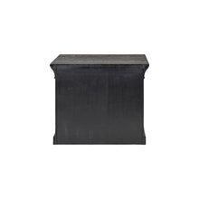 Traditional Wood Lateral File, Office Storage Drawer
