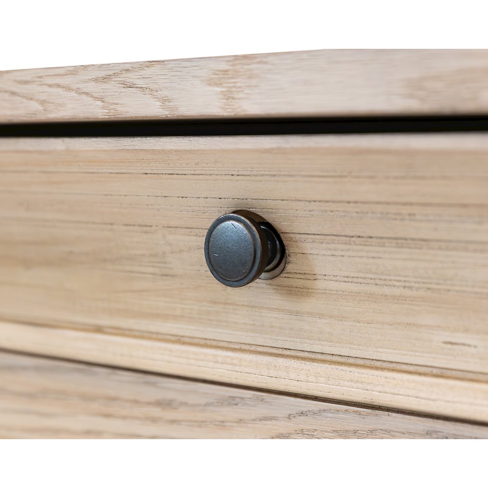 Traditional Wood Lateral File, Office Storage Drawer