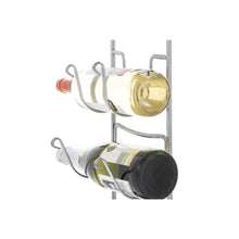 Wall Mount Multi-Purpose Towel/Wine/Hat Rack