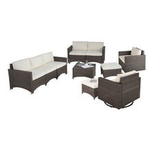 Modular Loveseat