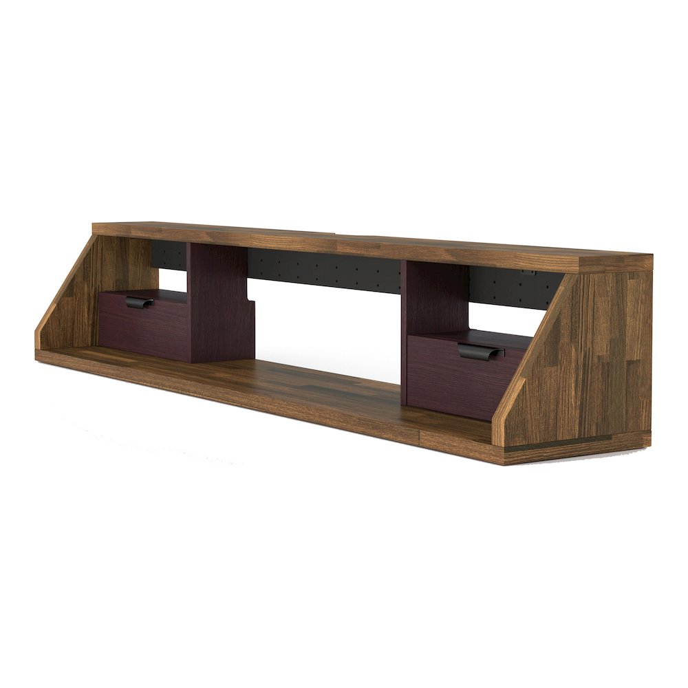 Yarden Floating TV Stand