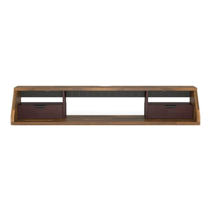 Yarden Floating TV Stand