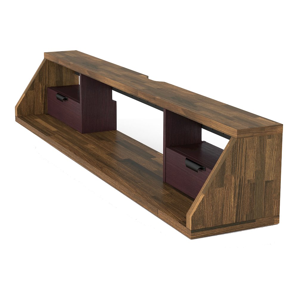 Yarden Floating TV Stand