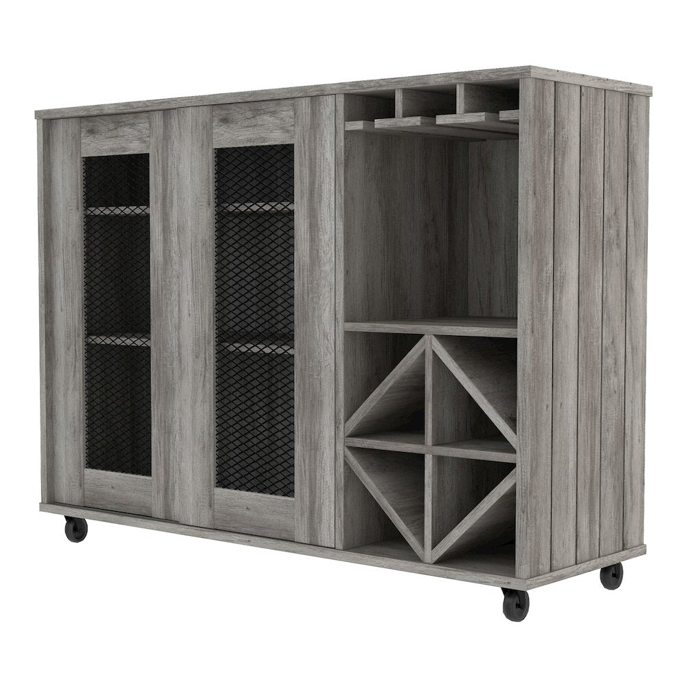 Yinnet Buffet Cabinet