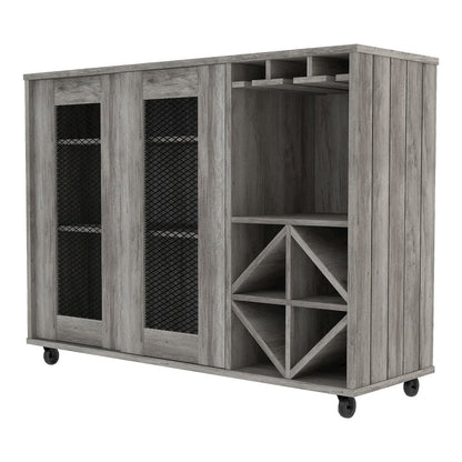 Yinnet Buffet Cabinet