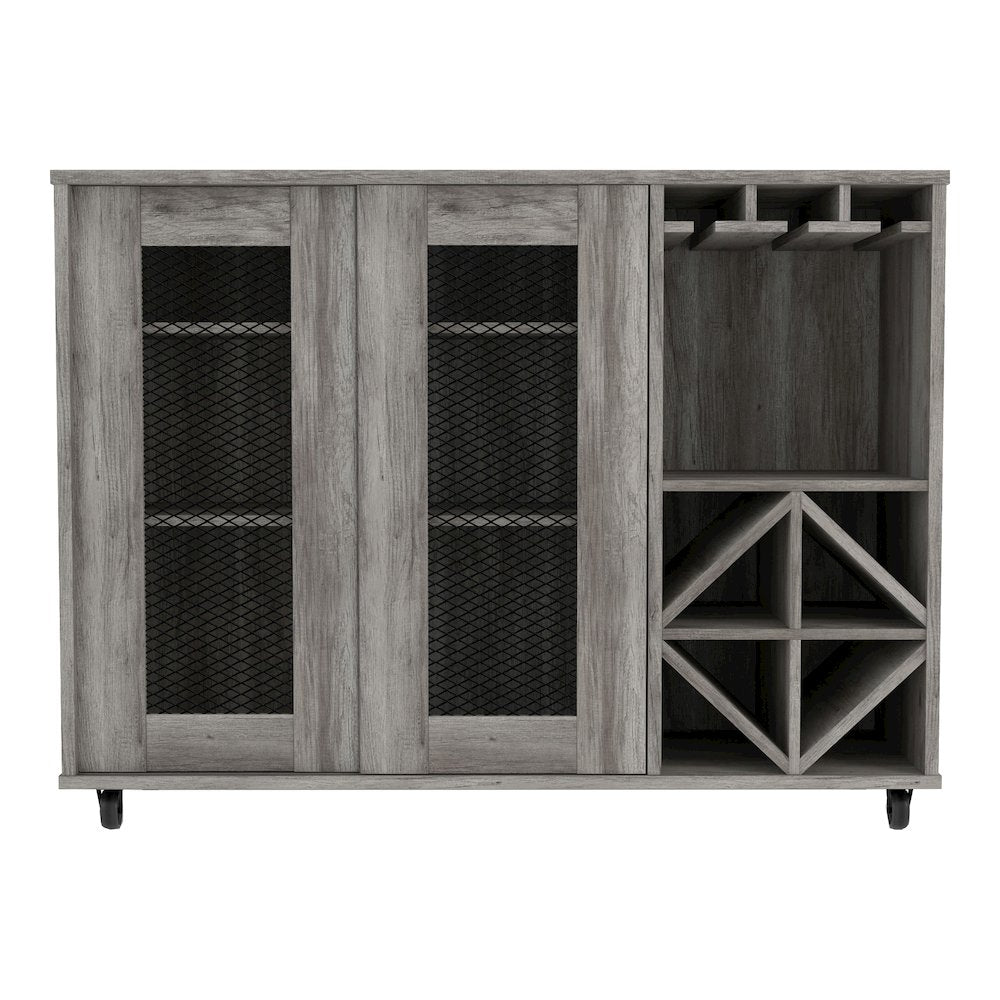 Yinnet Buffet Cabinet