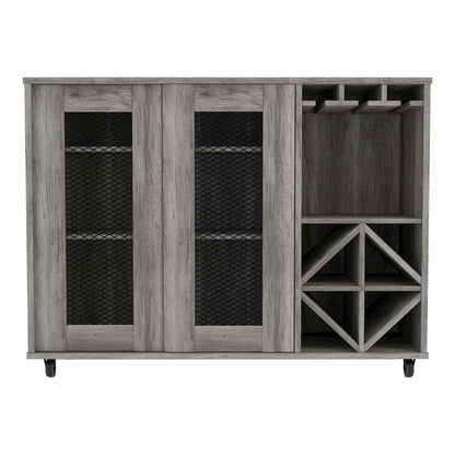 Yinnet Buffet Cabinet
