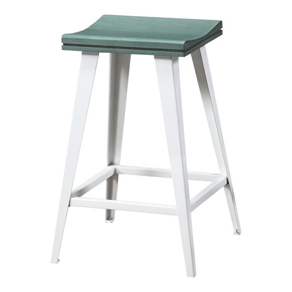 Melba Wood 3-Piece Counter Height Table Set