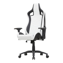 Singe Faux Leather Adjustable Gaming Chair