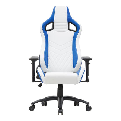 Singe Faux Leather Adjustable Gaming Chair
