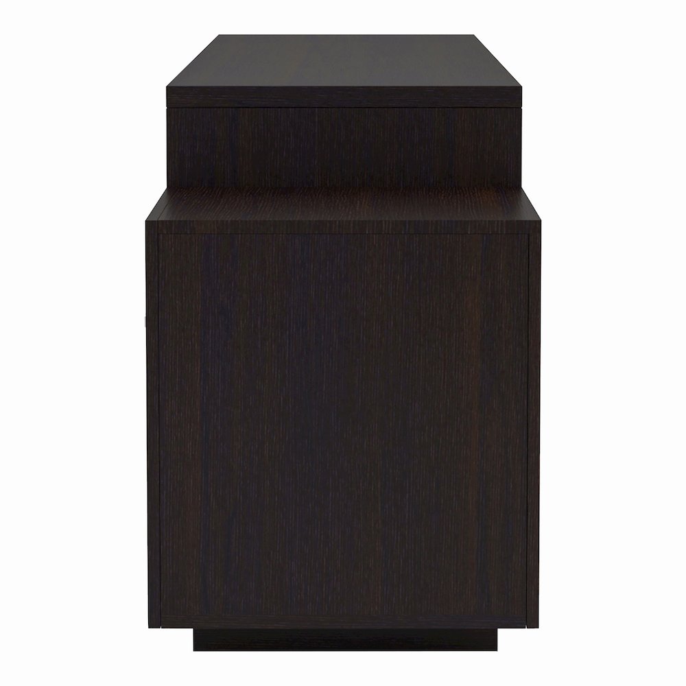 Braswell Wood Multi-Storage 72-Inch TV Stand