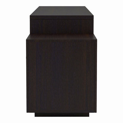 Braswell Wood Multi-Storage 72-Inch TV Stand