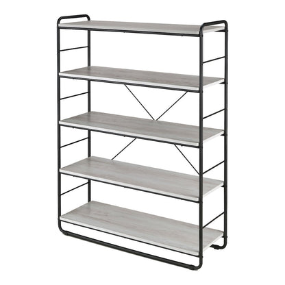 Namco Open Shelf Bookcase