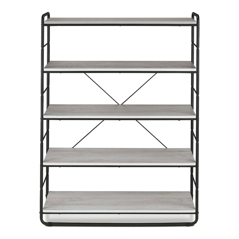 Namco Open Shelf Bookcase
