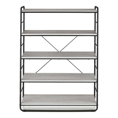 Namco Open Shelf Bookcase